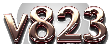 v823 logo