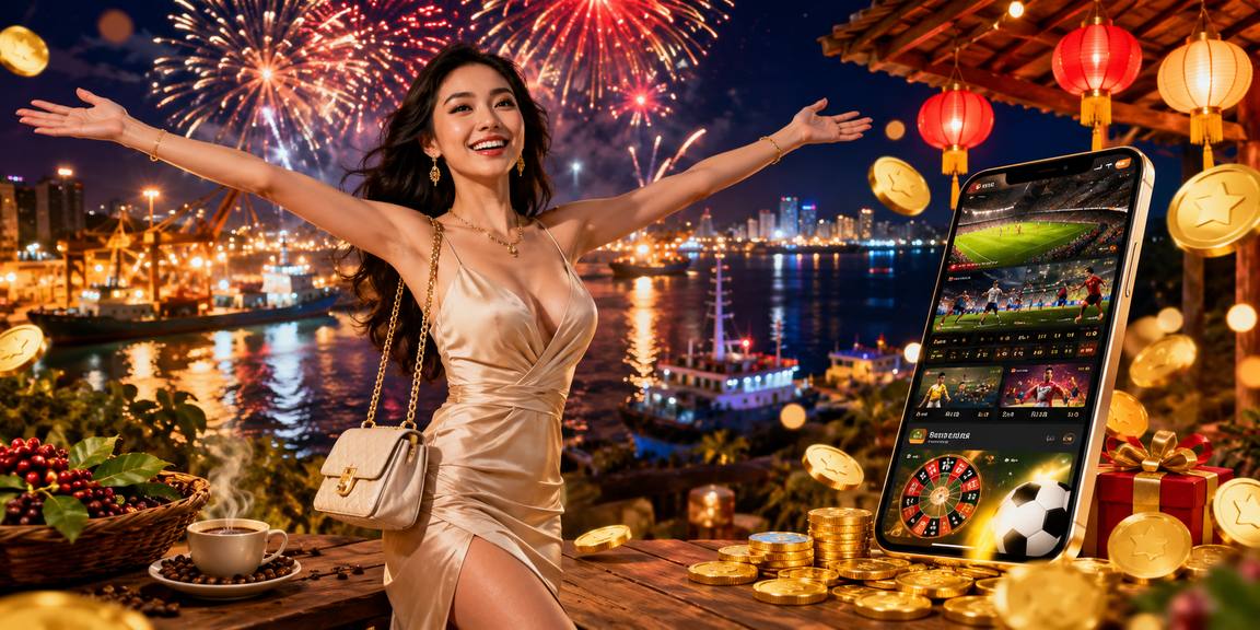 v823 Live Casino