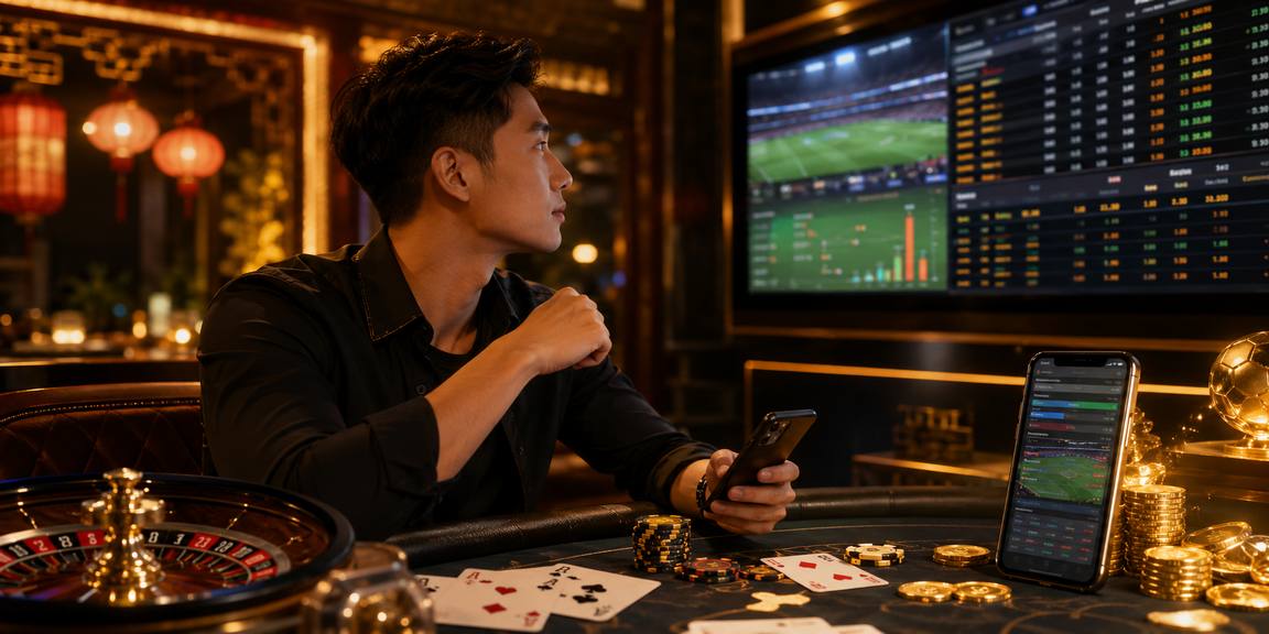 v823 Sportsbook